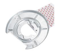 VAN WEZEL 0620374 Lamiera paraspruzzi disco freno