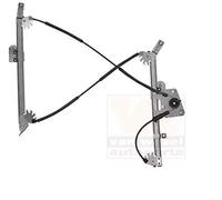 VAN WEZEL 0628265 Alzacristallo elettrico per BMW 1 Schrägheck (E81) Anteriore