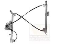 VAN WEZEL 0628266 Alzacristallo elettrico per BMW 1 Schrägheck (E81) Anteriore