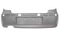 VAN WEZEL 0628544 Paraurti posteriore