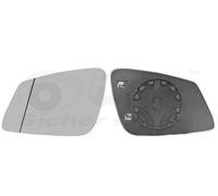 VAN WEZEL 0633837 Vetro specchio, Specchio esterno per BMW