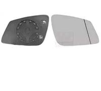 VAN WEZEL 0633838 Vetro specchio, specchio esterno