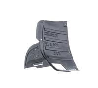 VAN WEZEL 0637435 Copertura Passaruota per BMW 5 Limousine (E39) 5 Touring (E39)