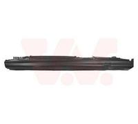 VAN WEZEL 0639103 Sottoporta per BMW 5 Limousine (E39) 5 Touring (E39)