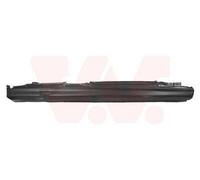 VAN WEZEL 0639104 Sottoporta per BMW 5 Limousine (E39) 5 Touring (E39)