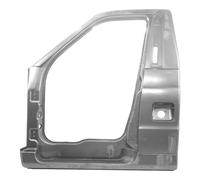 VAN WEZEL Lamiera di Riparazione Pannello Laterale Posteriore SX per BMW 3er E36