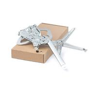 VAN WEZEL 0640265 Alzacristallo elettrico per BMW 3 Limousine (E36) Anteriore Sx