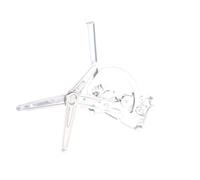 VAN WEZEL 0640265 Alzacristallo elettrico per BMW 3 Limousine (E36) Anteriore Sx