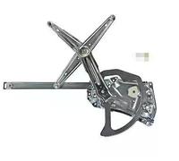 VAN WEZEL 0642262 Alzacristallo