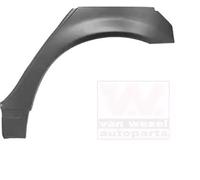 VAN WEZEL 0646147 Passaruota