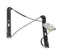 VAN WEZEL Alzacristallo compatibile con BMW 0646265