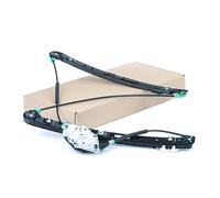 VAN WEZEL Alzacristallo per BMW 0646266