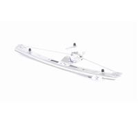 VAN WEZEL 0646267 Alzacristallo