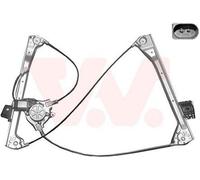 VAN WEZEL 0647261 Alzacristallo elettrico per BMW 3 Coupe (E46) 3 Cabrio (E46)