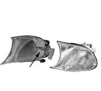 VAN WEZEL 0654905 Indicatore di direzione Anteriore Sx per BMW 3 Coupe (E46)