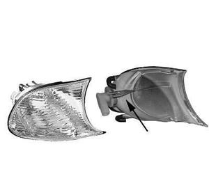 VAN WEZEL 0654906 Indicatore di direzione