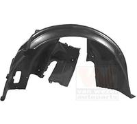 VAN WEZEL 0655433 Copertura Passaruota per BMW 5 Limousine (E60) 5 Touring (E61)