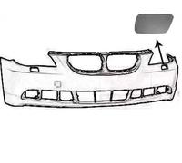 VAN WEZEL 0655487 Mostrina, Paraurti