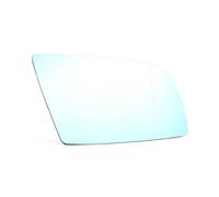 VAN WEZEL Vetro specchio, Specchio esterno compatibile con BMW 0655838