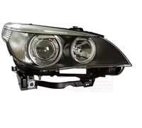 VAN WEZEL 0655982 Faro anteriore