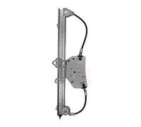 VAN WEZEL 0657264 Alzacristallo elettrico per BMW 3 Limousine (E90) Posteriore
