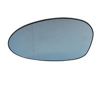 VAN WEZEL 0657837 Vetro specchio specchio esterno tonalità blu asferico termico Sx