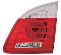 VAN WEZEL 0662924 Fanale posteriore
