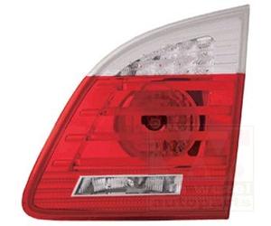 VAN WEZEL 0662924 Fanale posteriore