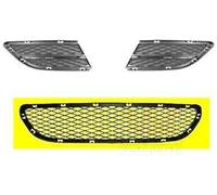 VAN WEZEL Griglia Paraurti ** Equipart ** 0667590 Griglia di ventilazione, Paraurti BMW,3 Touring (E91),3 Sedan (E90)