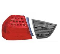 VAN WEZEL 0667921 Fanale posteriore