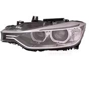 VAN WEZEL 0670983 Faro anteriore