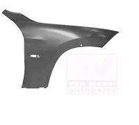 VAN WEZEL 0678658 Parafango