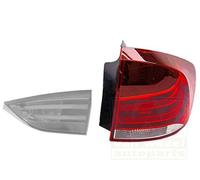 VAN WEZEL 0678922 Fanale posteriore