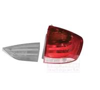 VAN WEZEL 0678932 Fanale posteriore