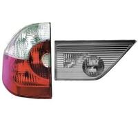 VAN WEZEL 0680935U Fanale posteriore