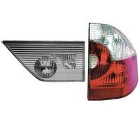 VAN WEZEL 0680936U Fanale posteriore