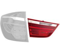 VAN WEZEL 0682933 Fanale posteriore