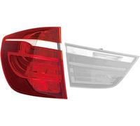 VAN WEZEL 0682935 Fanale posteriore