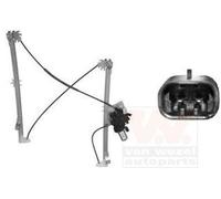 VAN WEZEL 0685265 Alzacristallo elettrico per BMW X5 (E53) Anteriore Sx