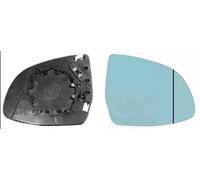 Van Wezel Specchio esterno 0690838 Destro asferico per BMW X3 X4 X5 X6