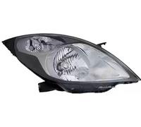 VAN WEZEL 0809962 Faro anteriore