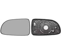 VAN WEZEL 0815837 Vetro specchio, specchio esterno