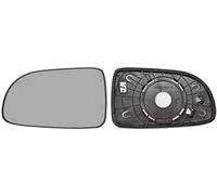 VAN WEZEL 0815837 Vetro specchio, specchio esterno