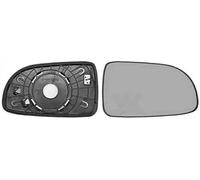 VAN WEZEL 0815838 Vetro specchio, specchio esterno