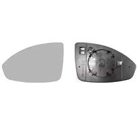 VAN WEZEL 0820837 Vetro specchio, specchio esterno