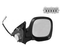 VAN WEZEL 0903808 Specchietto retrovisore esterno