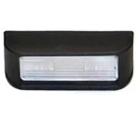 VAN WEZEL 0905920 Luce targa