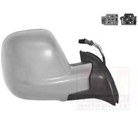 VAN WEZEL 0906818 Specchietto retrovisore esterno