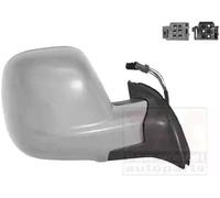 VAN WEZEL 0906828 Specchietto retrovisore esterno