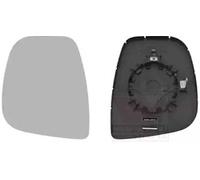 VAN WEZEL 0906837 Vetro specchio, specchio esterno